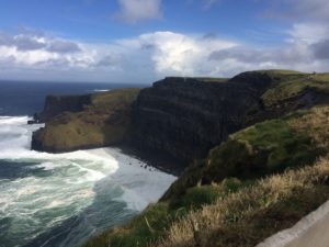 Cliffs of Moher