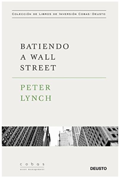 Batiendo a Wall Street