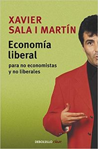 Economñia liberal para no economistas y no liberales