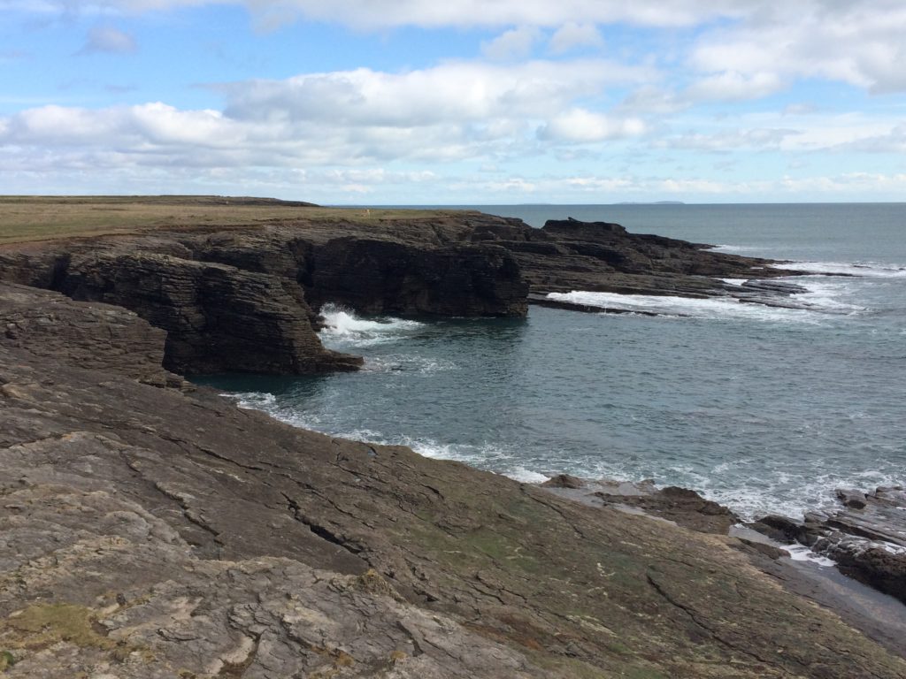 costa casas en Irlanda