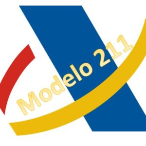 modelo 211