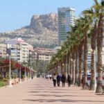 calendario laboral Alicante 2020