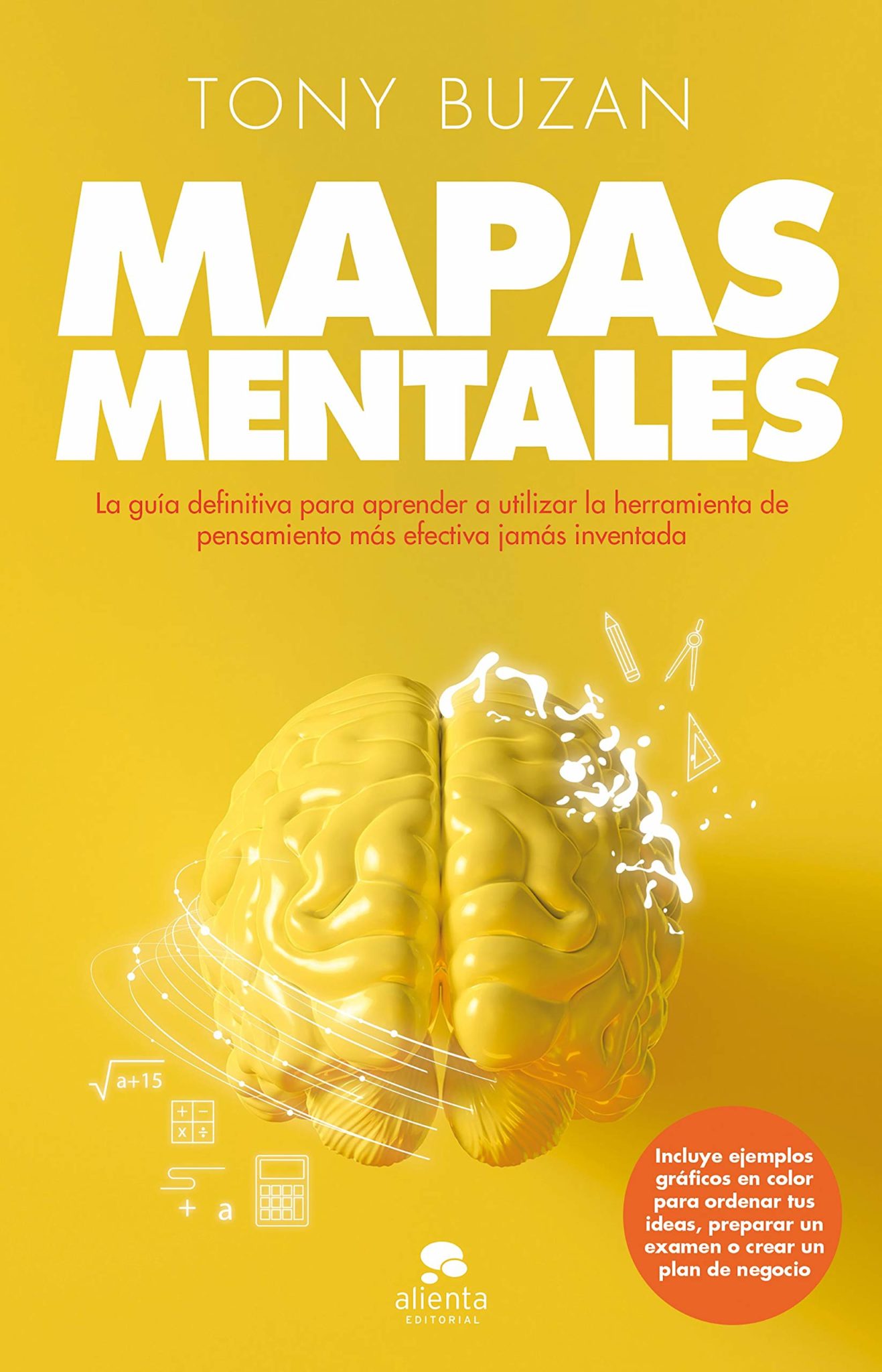 Mapa Mental Buzan