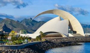 Calendario laboral Santa Cruz de Tenerife 2021 Descárgalo gratis