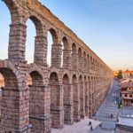 calendario laboral Segovia 2020