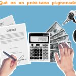 que es un prestamo pignorado